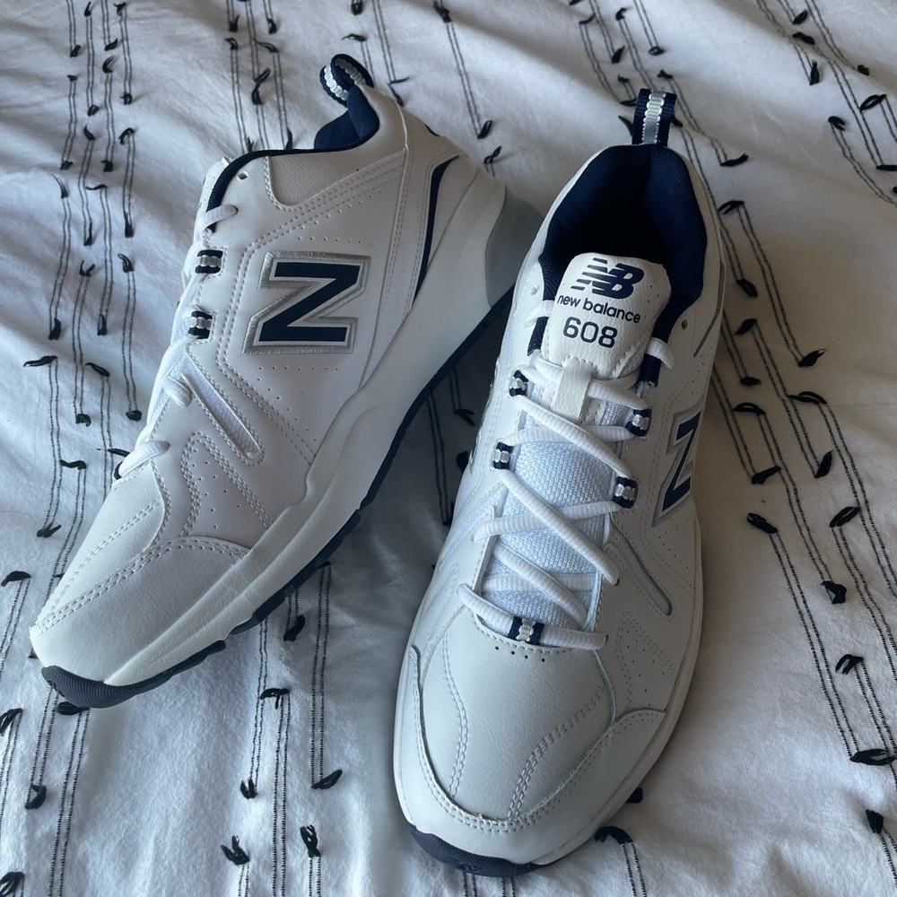 New Balance 608 V5